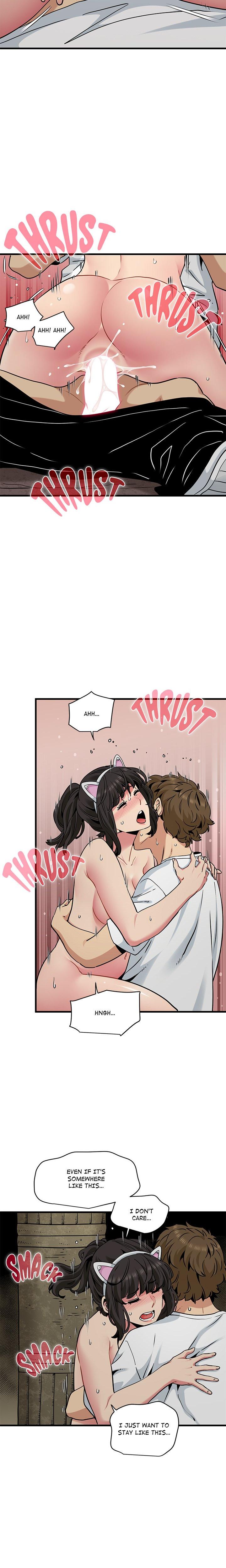 Snapping Into Love chapter 80 page 14