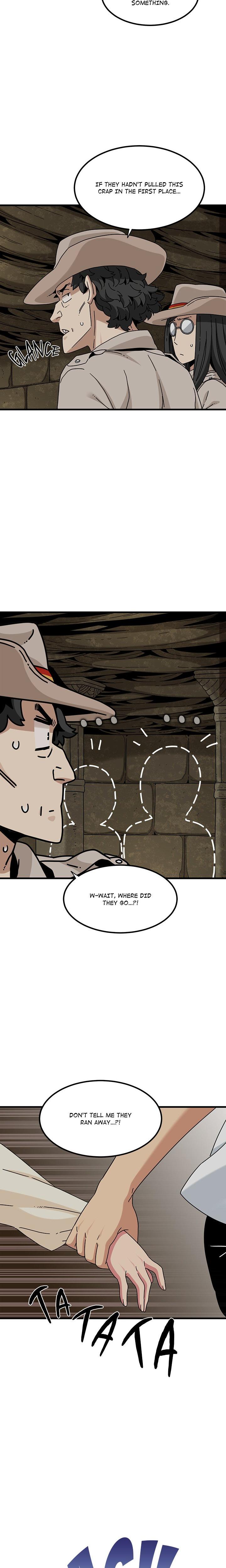 Snapping Into Love chapter 81 page 4