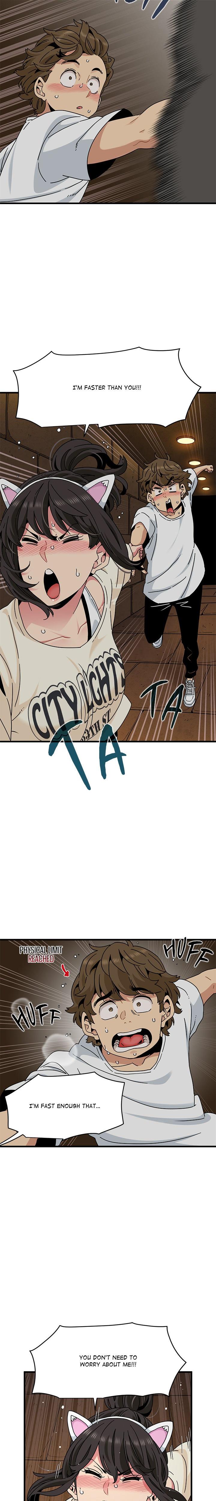 Snapping Into Love chapter 81 page 6