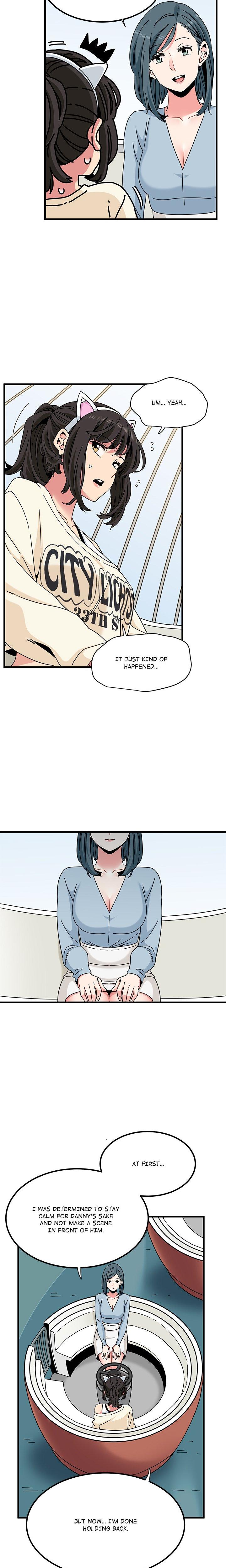 Snapping Into Love chapter 81 page 23