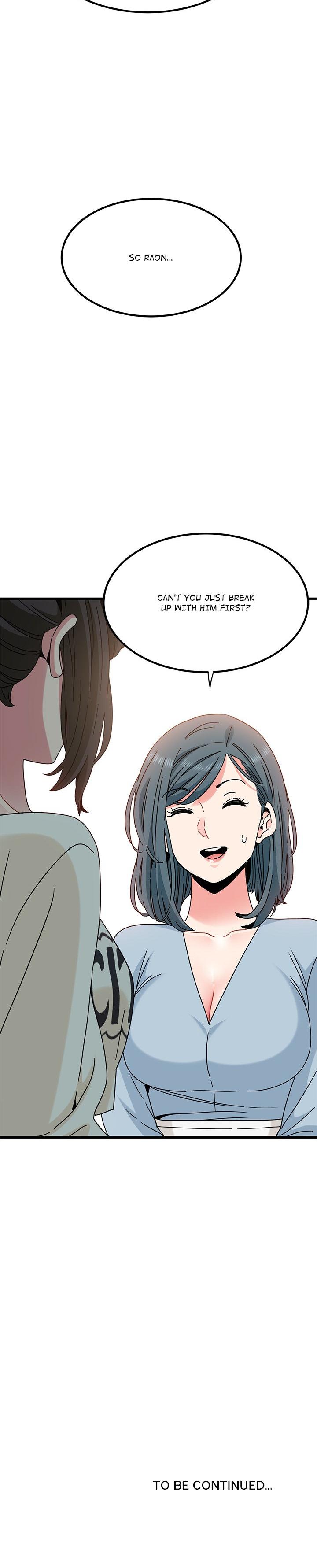 Snapping Into Love chapter 81 page 24