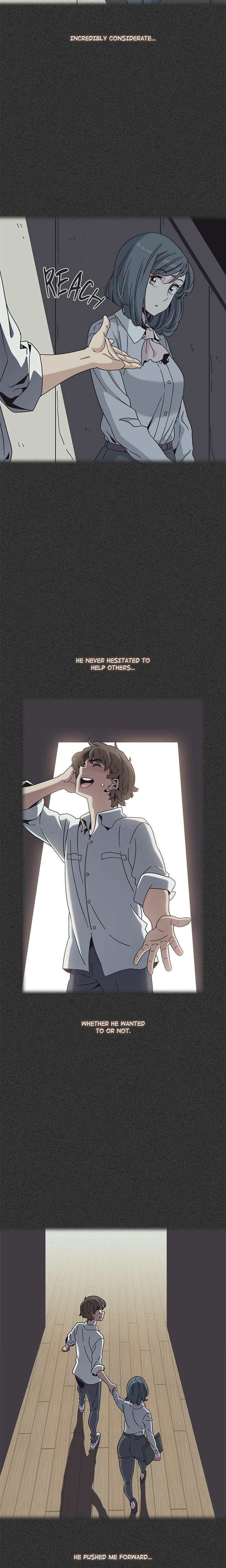 Snapping Into Love chapter 82 page 13
