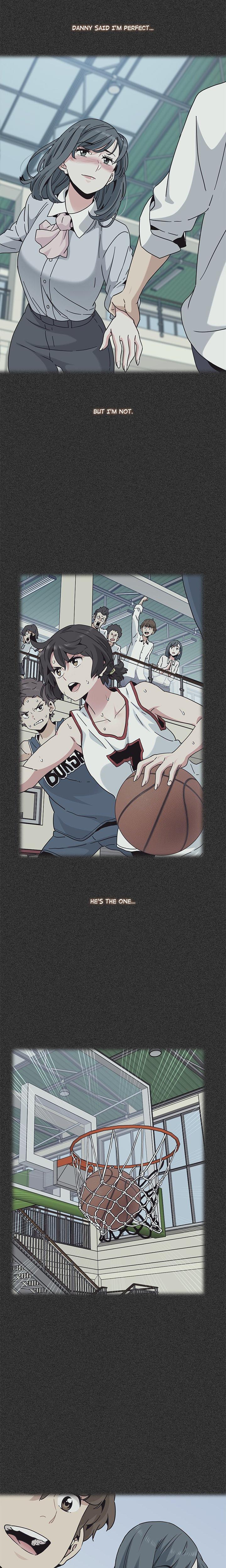 Snapping Into Love chapter 82 page 15