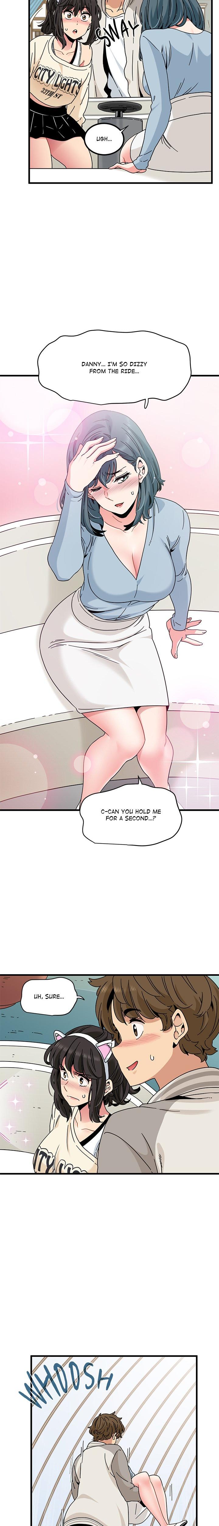 Snapping Into Love chapter 82 page 22