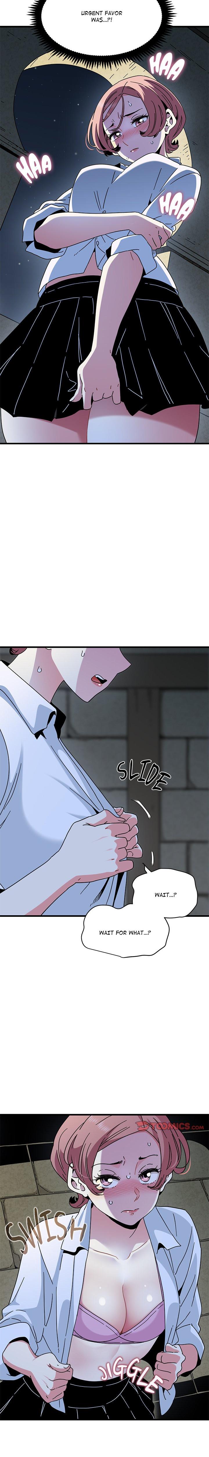 Snapping Into Love chapter 87 page 3