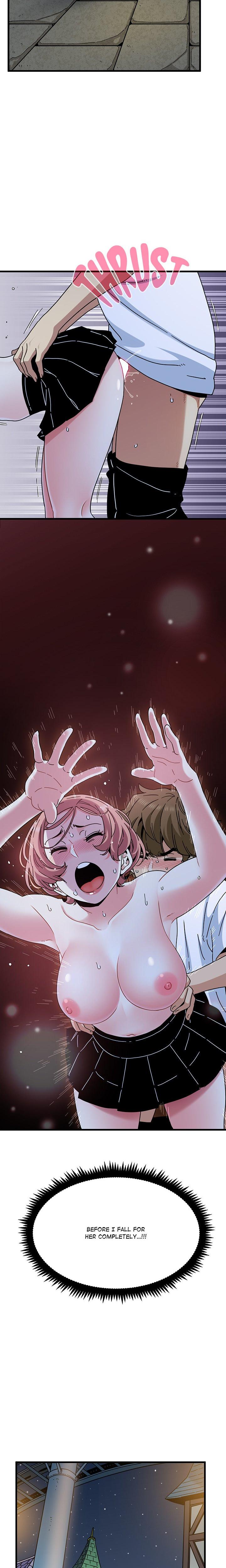 Snapping Into Love chapter 88 page 14