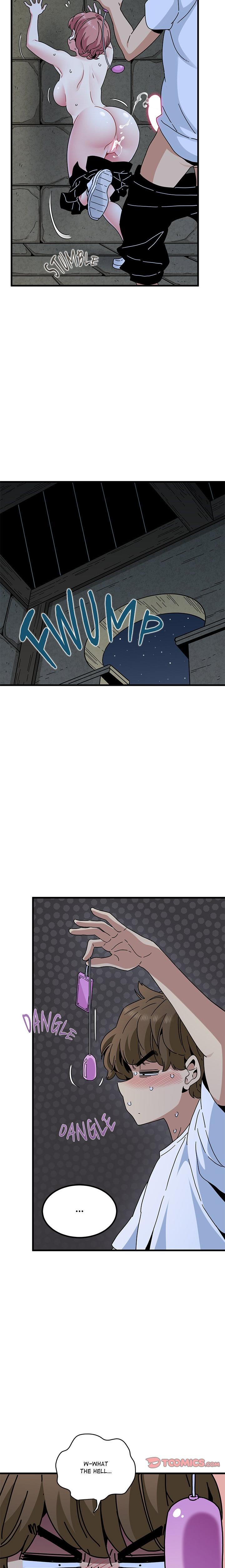 Snapping Into Love chapter 88 page 23