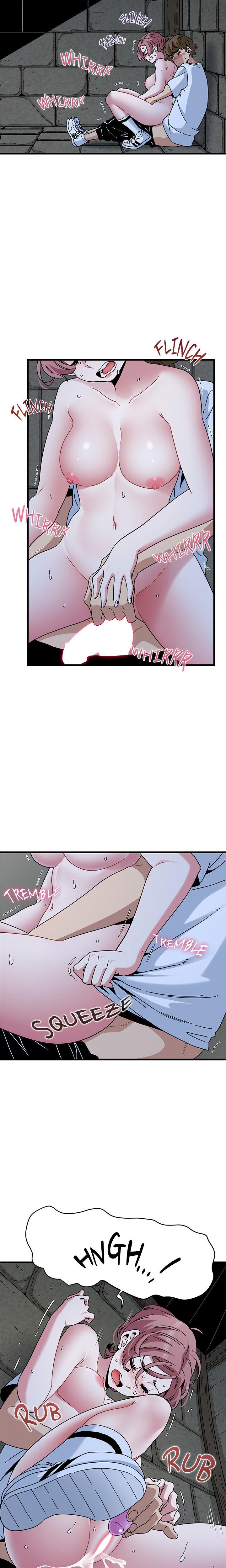 Snapping Into Love chapter 89 page 9