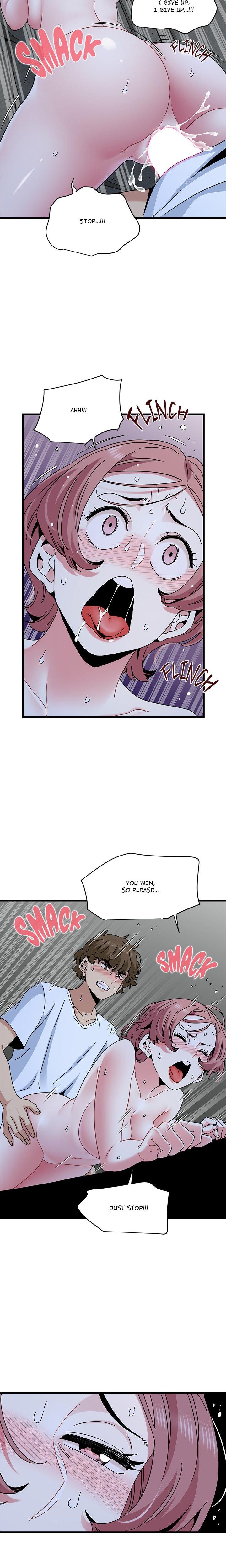 Snapping Into Love chapter 89 page 19