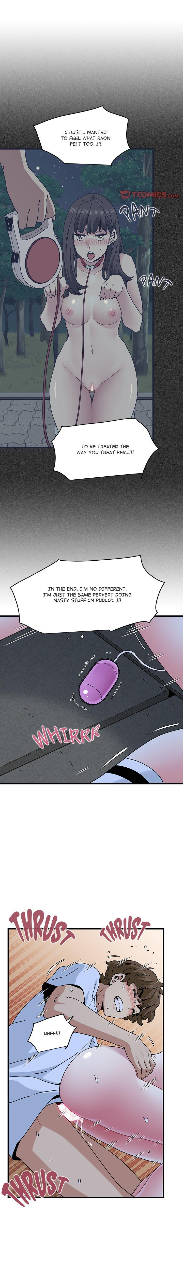Snapping Into Love chapter 89 page 20