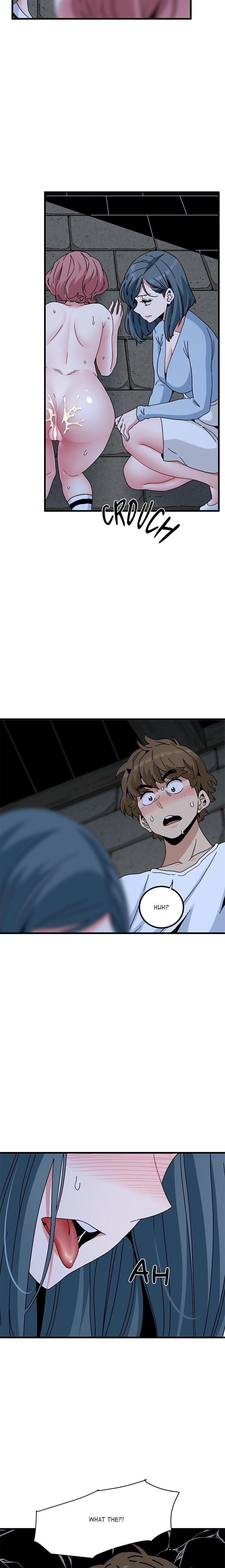 Snapping Into Love chapter 89 page 24