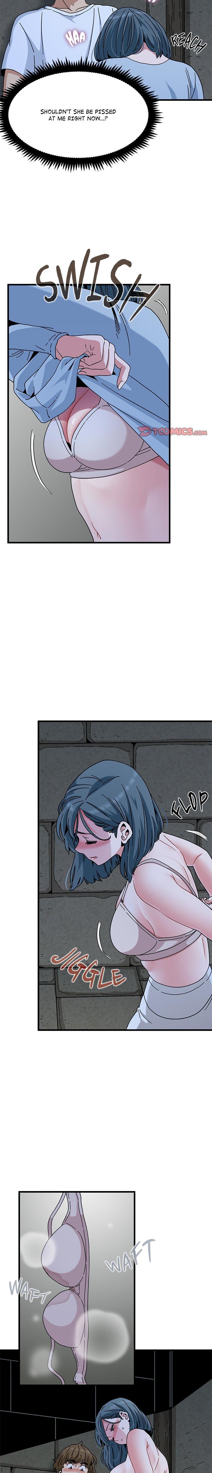 Snapping Into Love chapter 90 page 6