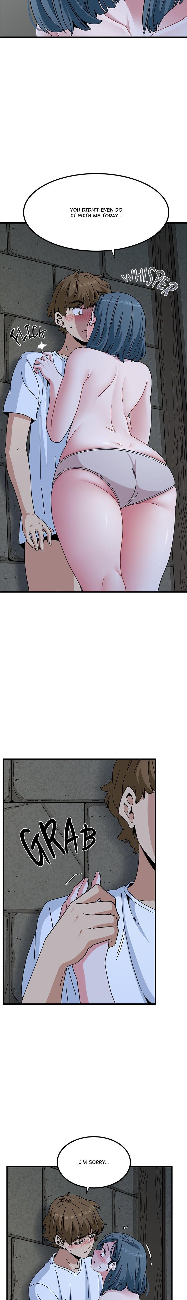 Snapping Into Love chapter 90 page 9