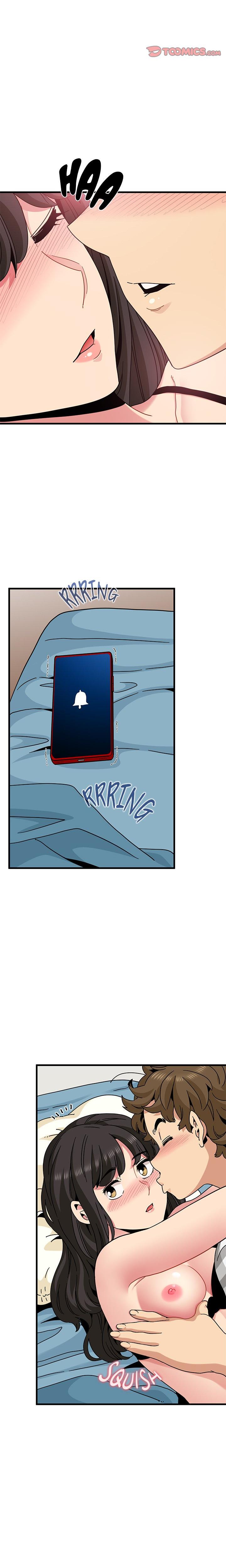 Snapping Into Love chapter 92 page 5