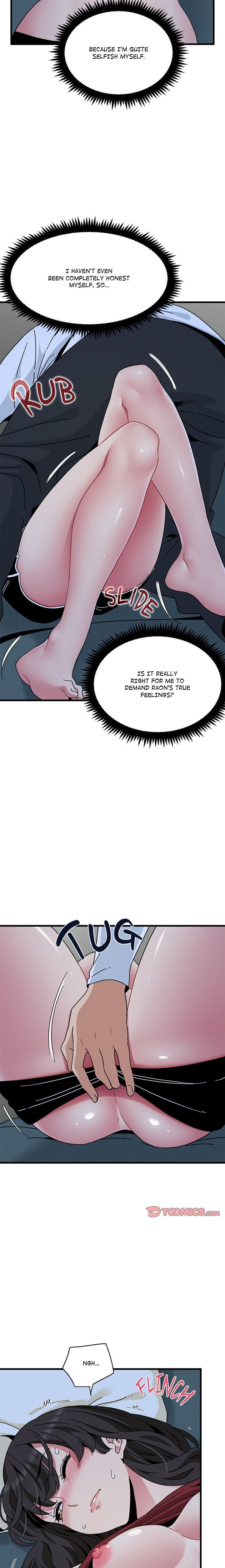 Snapping Into Love chapter 93 page 3