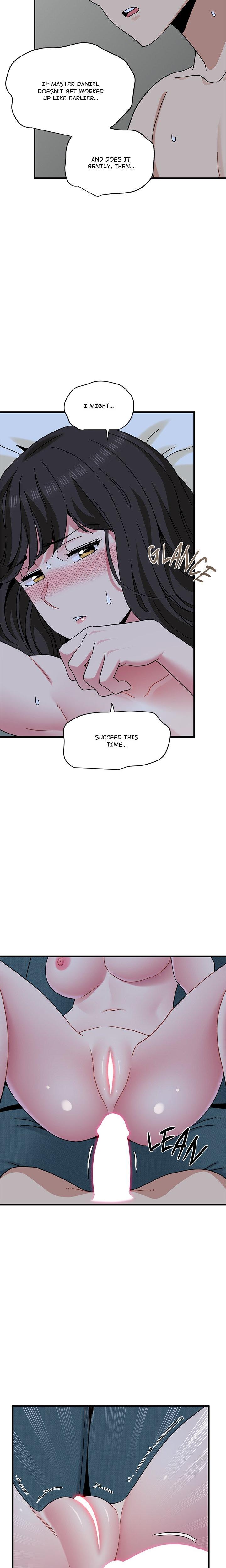 Snapping Into Love chapter 93 page 14