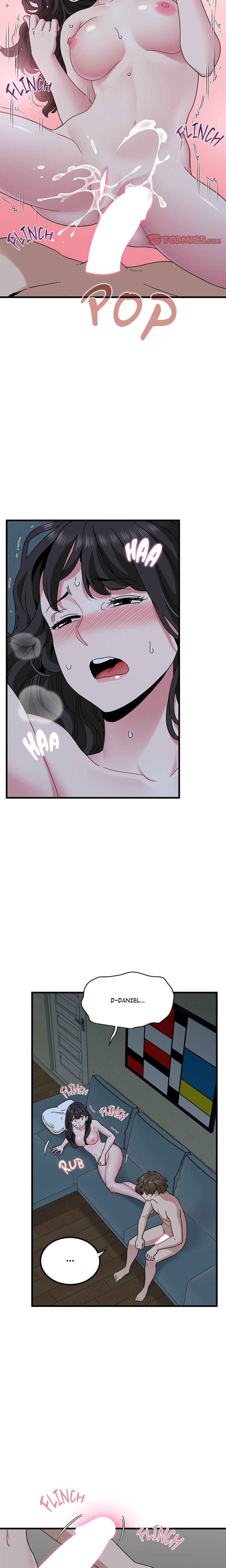 Snapping Into Love chapter 93 page 20