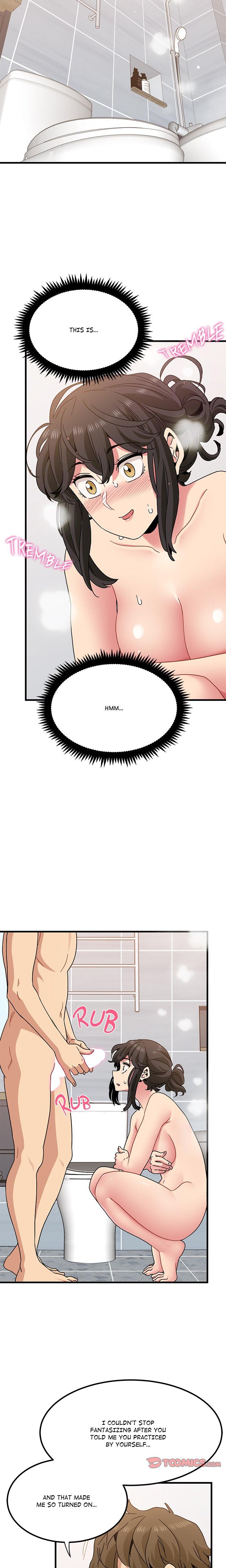 Snapping Into Love chapter 93 page 23
