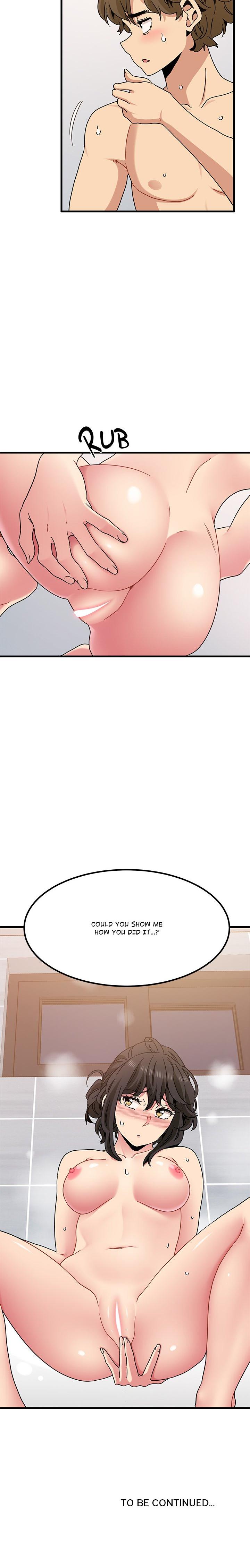 Snapping Into Love chapter 93 page 24