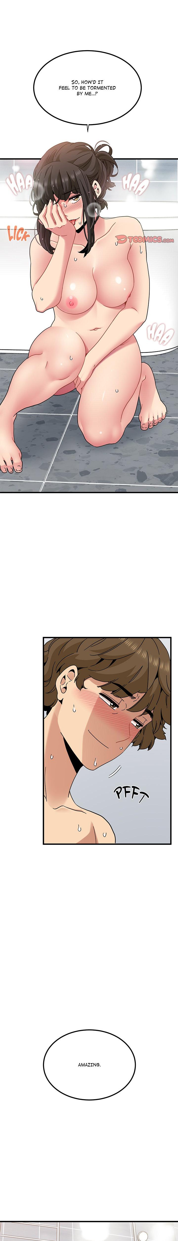 Snapping Into Love chapter 94 page 18