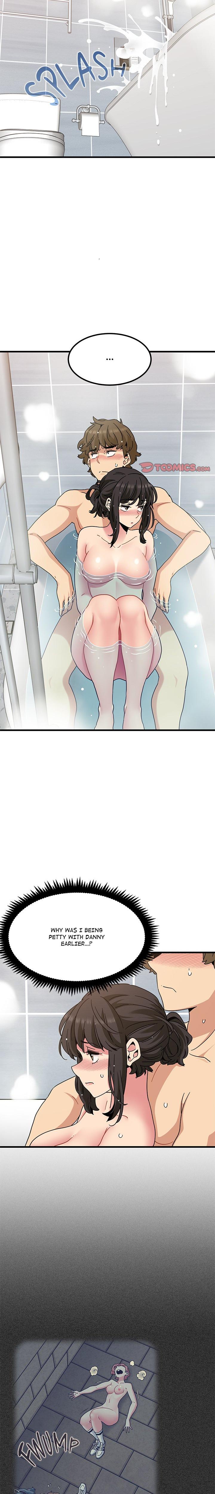 Snapping Into Love chapter 94 page 19