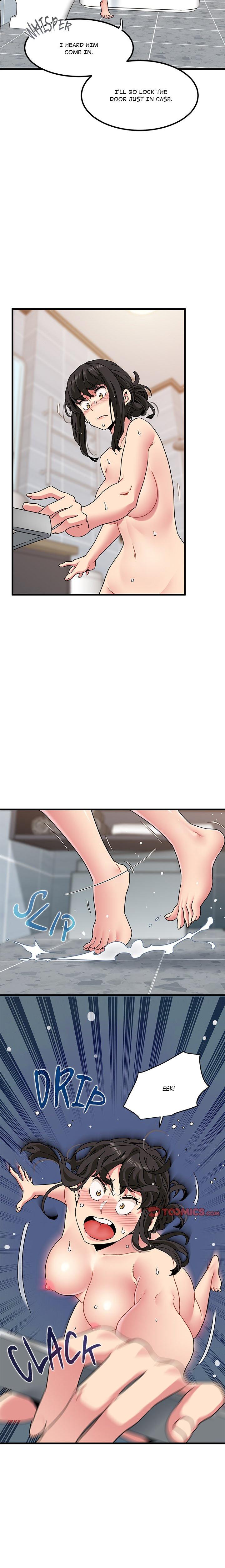 Snapping Into Love chapter 95 page 3