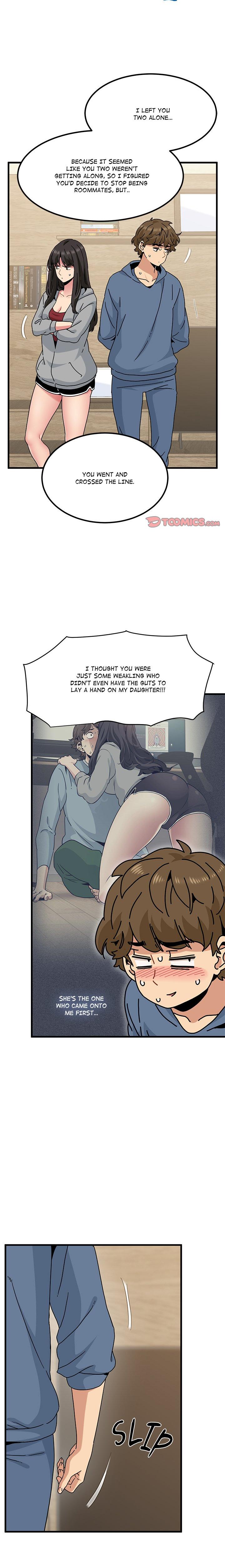 Snapping Into Love chapter 95 page 11