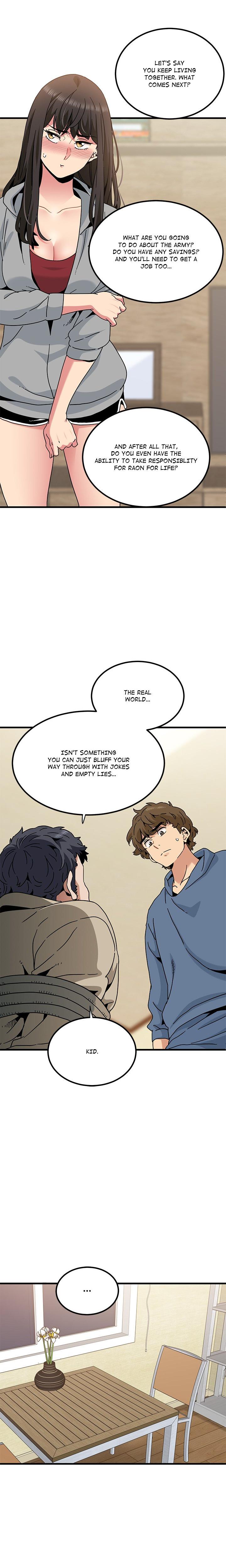 Snapping Into Love chapter 95 page 14