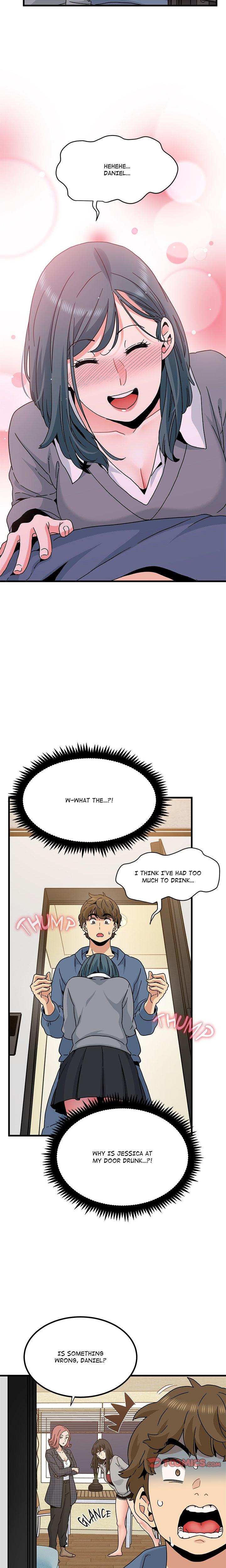 Snapping Into Love chapter 95 page 23