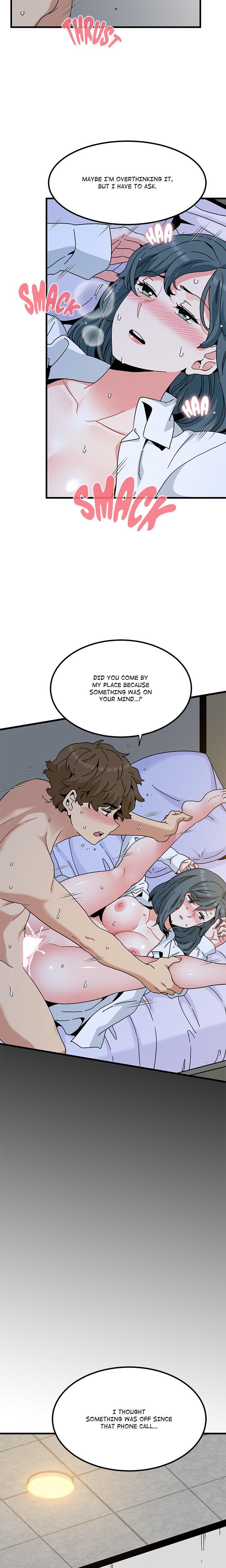 Snapping Into Love chapter 96 page 19
