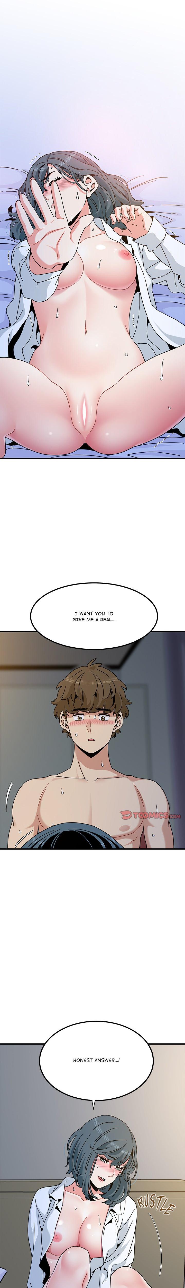 Snapping Into Love chapter 97 page 3