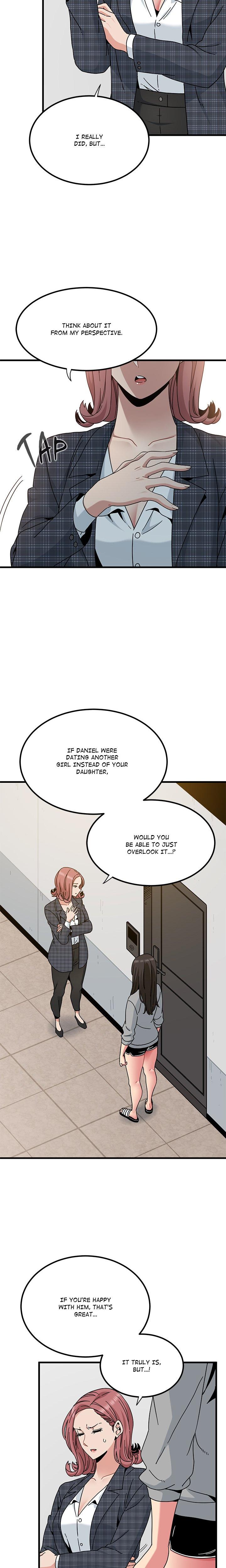Snapping Into Love chapter 97 page 7