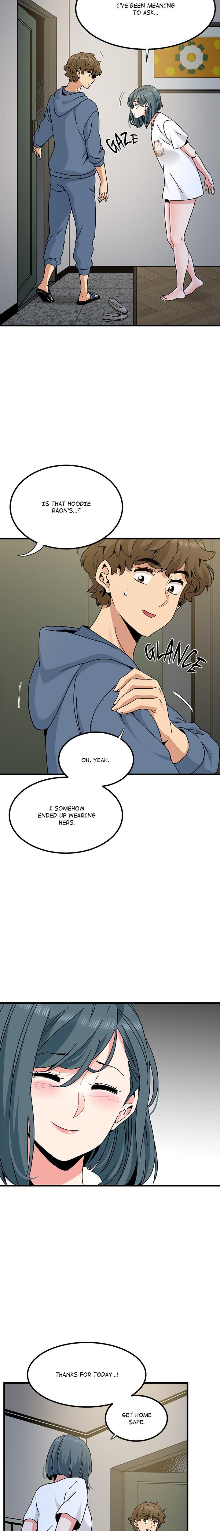 Snapping Into Love chapter 97 page 25