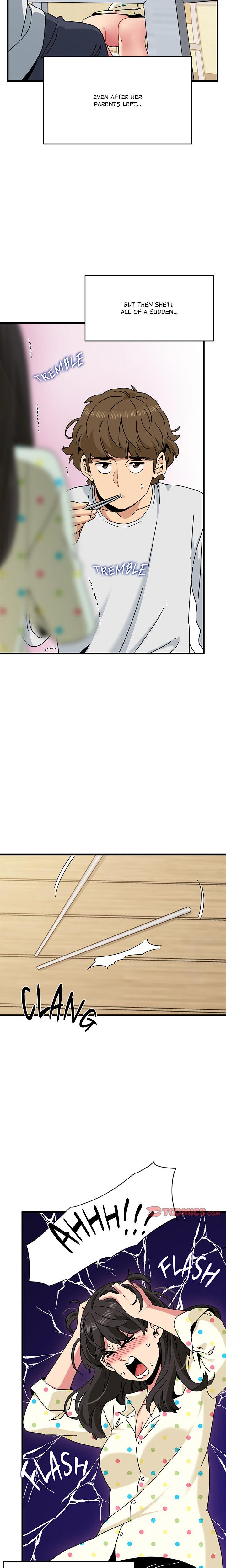 Snapping Into Love chapter 98 page 3