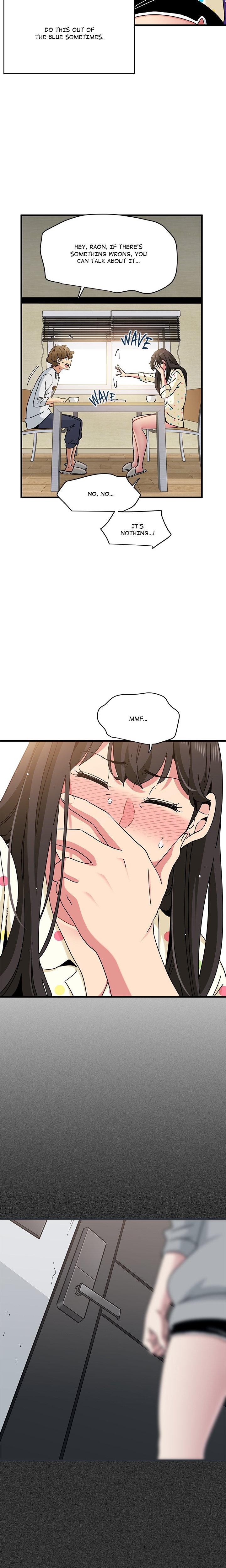 Snapping Into Love chapter 98 page 4