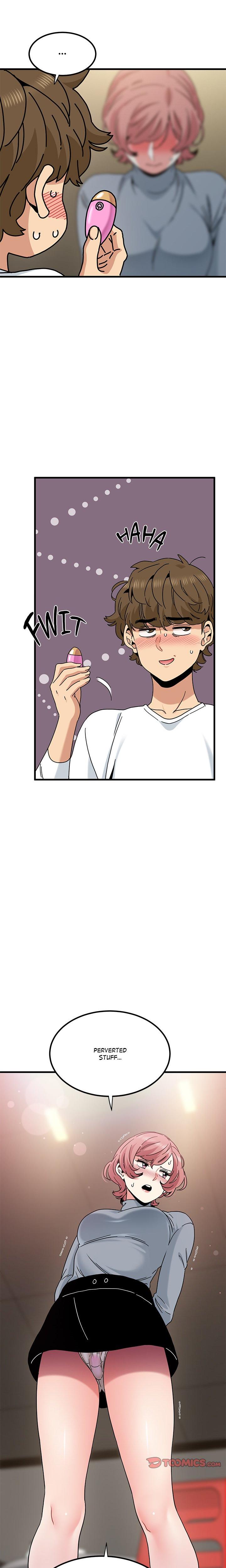Snapping Into Love chapter 98 page 23