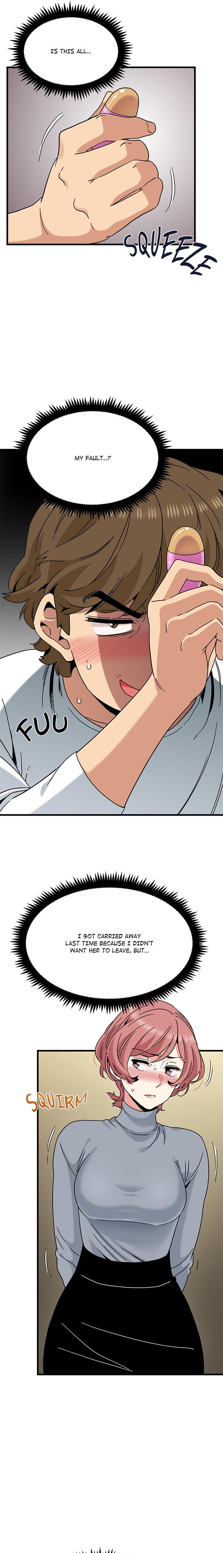 Snapping Into Love chapter 99 page 4