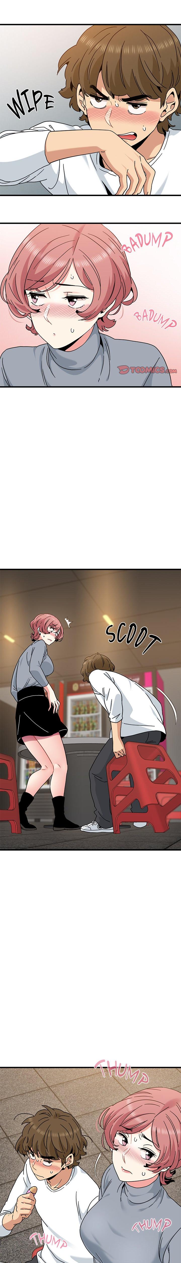 Snapping Into Love chapter 99 page 6