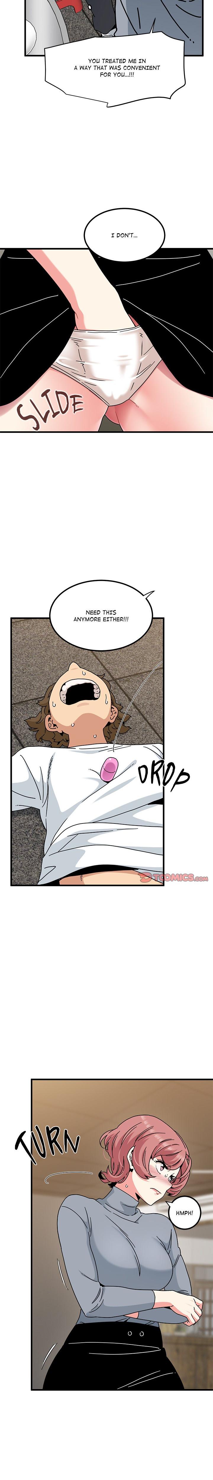 Snapping Into Love chapter 99 page 12