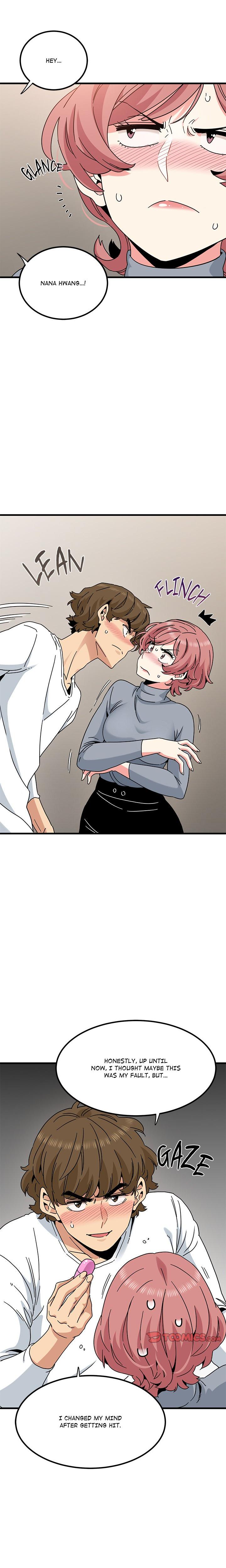 Snapping Into Love chapter 99 page 13