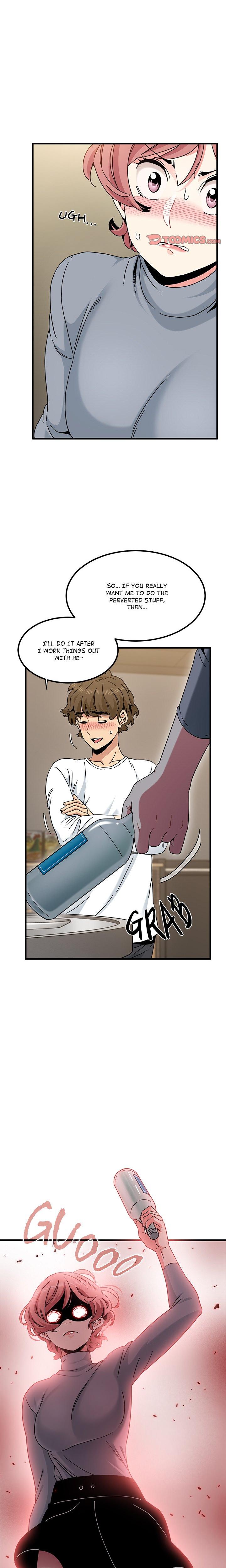 Snapping Into Love chapter 99 page 20