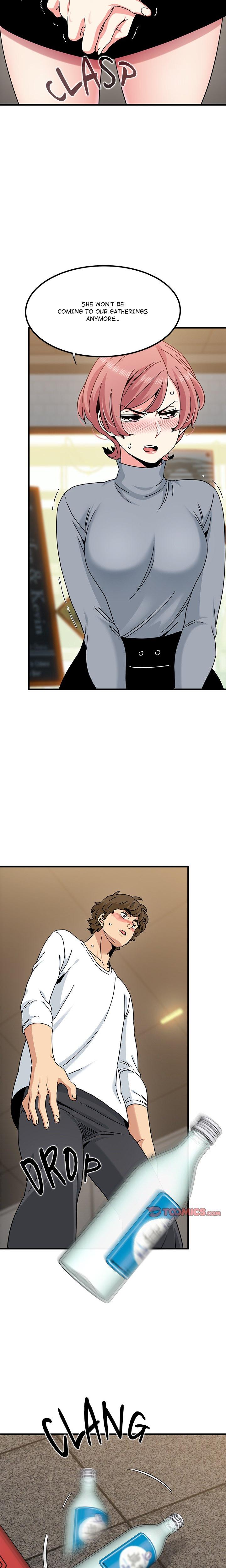 Snapping Into Love chapter 100 page 3
