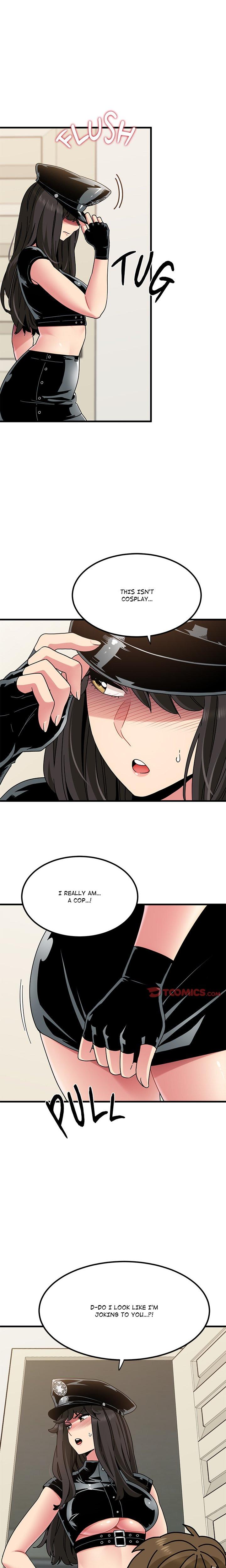 Snapping Into Love chapter 101 page 3