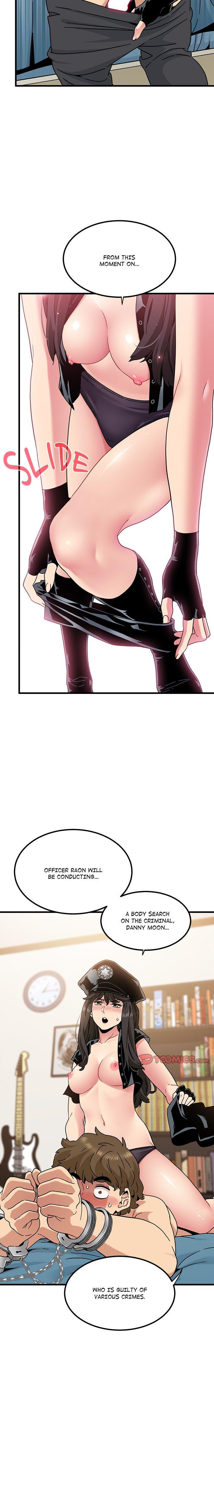 Snapping Into Love chapter 101 page 13