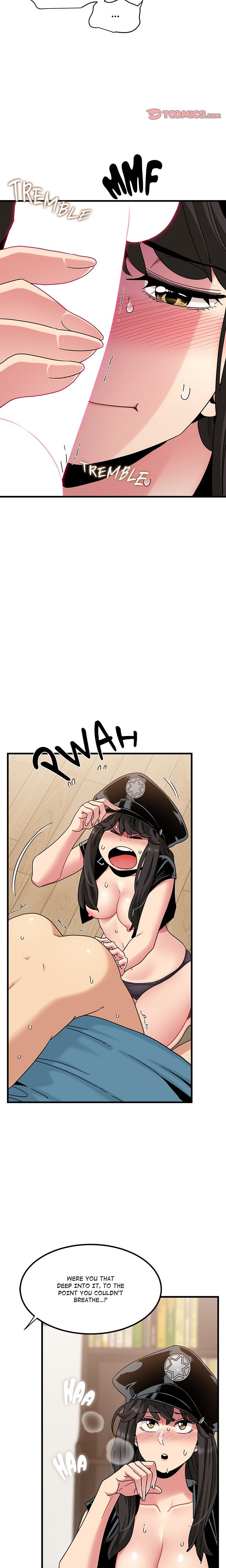 Snapping Into Love chapter 101 page 17
