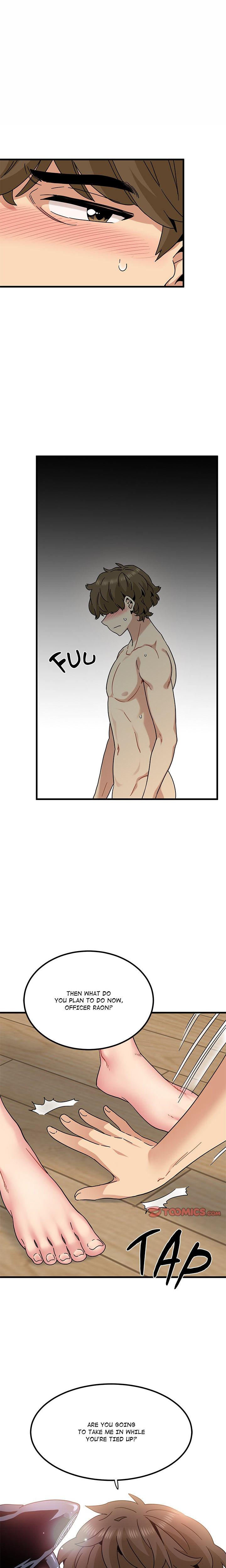 Snapping Into Love chapter 102 page 3