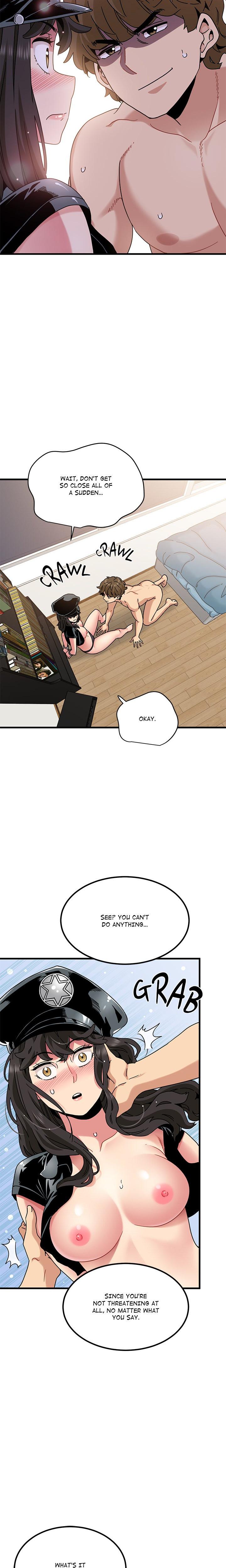 Snapping Into Love chapter 102 page 4