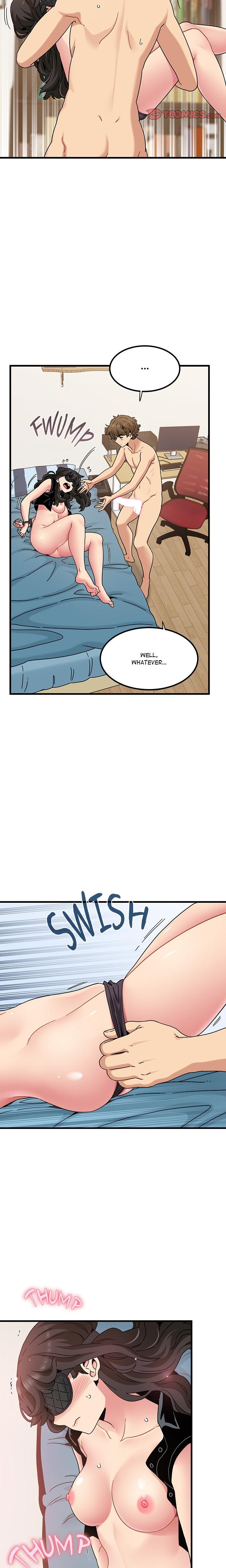 Snapping Into Love chapter 102 page 10