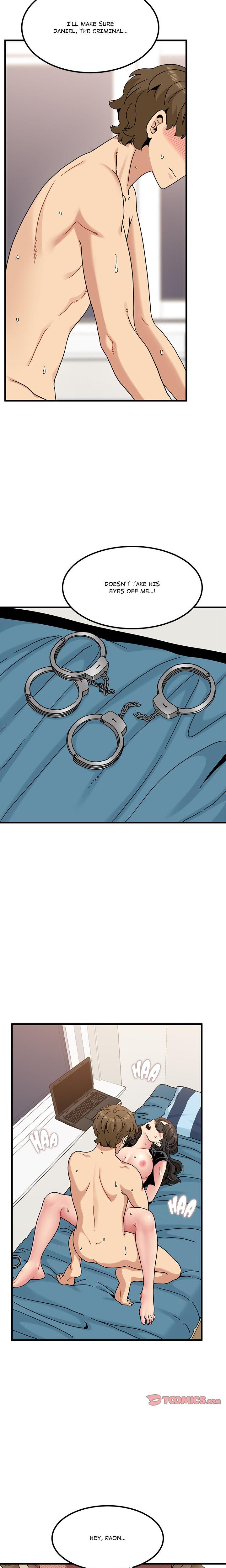 Snapping Into Love chapter 102 page 18