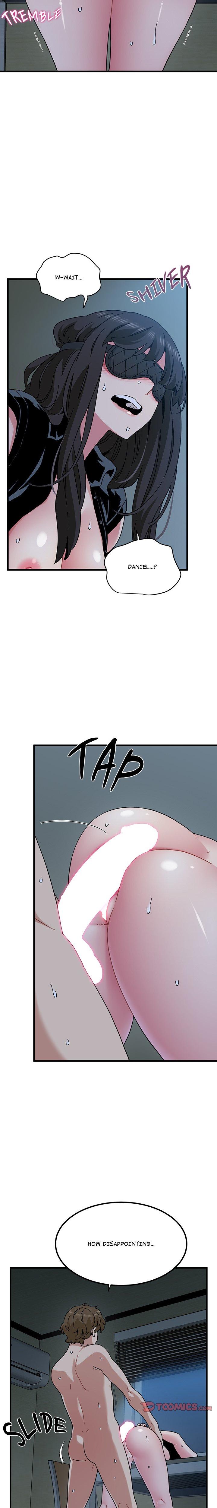 Snapping Into Love chapter 102 page 23